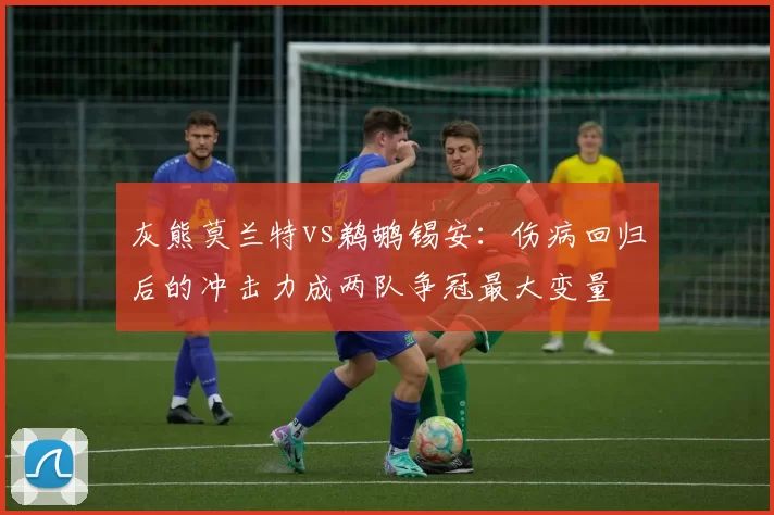 灰熊莫兰特vs鹈鹕锡安：伤病回归后的冲击力成两队争冠最大变量